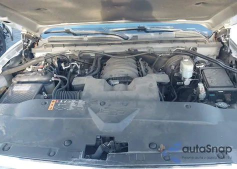 2018 Chevrolet Silverado 1500 1Lt из США, поврежденный, VIN 3GCPCREC4JG553583